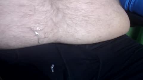 Snapshot of cjhunter817 chatting on 10-23-25, 08:29 CJ Hunter online show from 10-23-25, 08:29