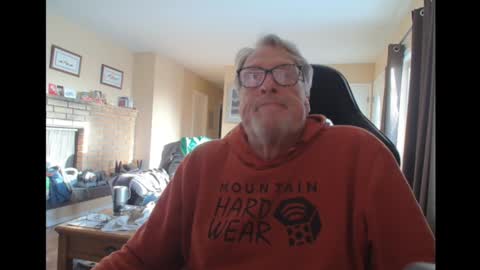 cjscout online show from 01-28-25, 10:12