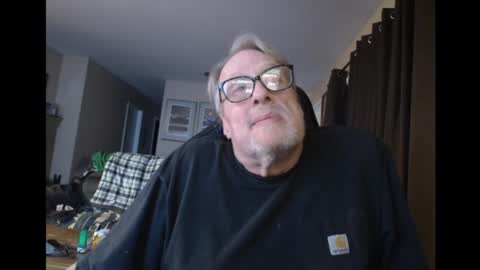 cjscout online show from 02-06-25, 05:46