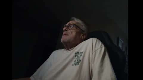 cjscout online show from 10-07-25, 07:05