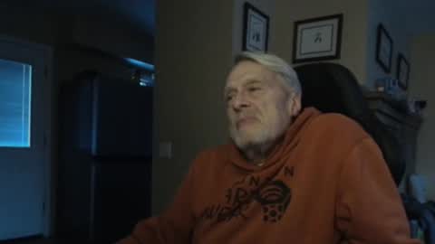 cjscout online show from 11-13-25, 01:37