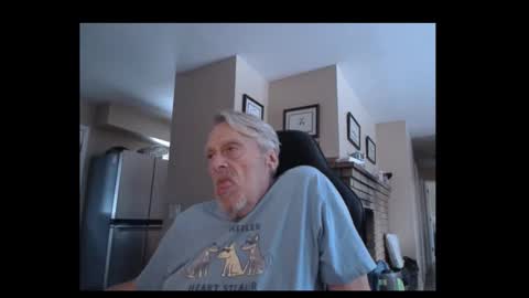 cjscout online show from 12-04-25, 09:45