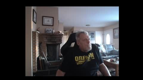 cjscout online show from 12-20-25, 08:05