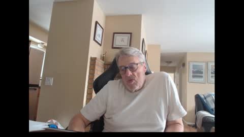 cjscout online show from 03-08-26, 09:40