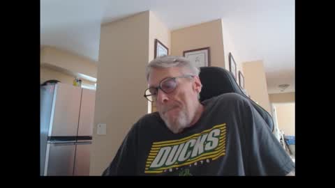 cjscout online show from 03-16-26, 09:19