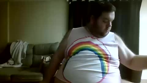 cjthecarebear online show from 10-12-25, 11:59