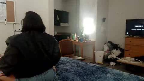 Snapshot of cjtovar90 chatting on 04-13-26, 05:02 Joann online show from 04-13-26, 05:02