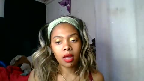 ckamilla45 online show from 09-13-25, 05:07