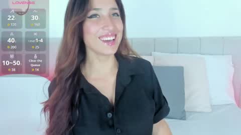  Ckatterine  online show from 05-07-26, 02:11