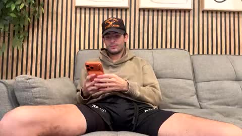 ckeefer96 online show from 03-18-26, 10:57