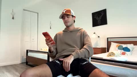 ckeefer96 online show from 04-01-26, 07:55