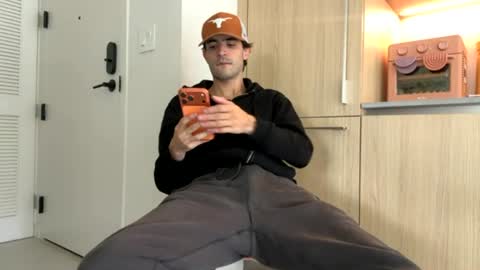 Snapshot of ckeefer96 chatting on 06-27-26, 04:12 ckeefer96 online show from 06-27-26, 04:12