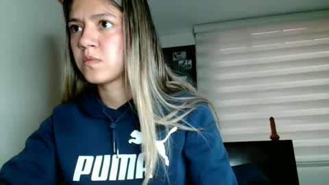 Snapshot of clair_of chatting on 03-16-26, 07:29 clair_of online show from 03-16-26, 07:29