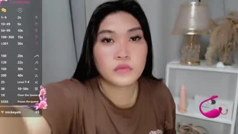 CLAIRE online show from 06-17-26, 05:58