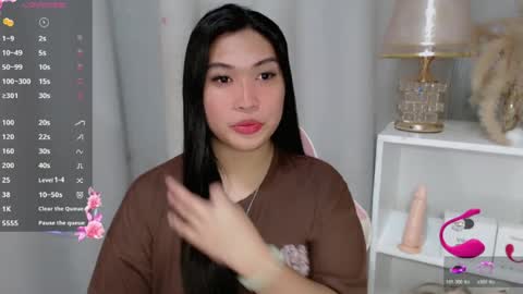 CLAIRE online show from 07-07-26, 05:43