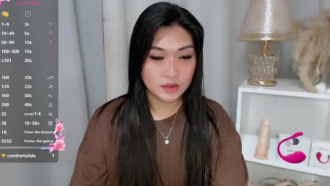 CLAIRE online show from 07-09-26, 05:44