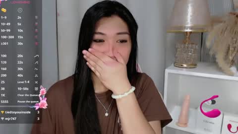CLAIRE online show from 07-19-26, 07:23