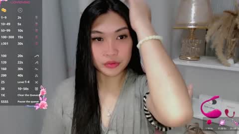 CLAIRE online show from 07-20-26, 11:23