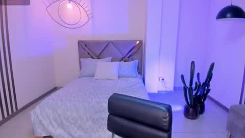 Claire Dawson online show from 03-08-26, 11:19