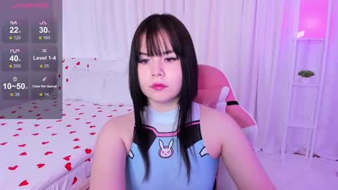 Snapshot of clairefaers chatting on 03-05-25, 09:05 Claire Faers online show from 03-05-25, 09:05