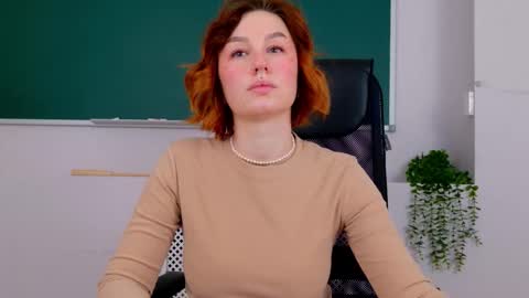 Claire online show from 02-22-26, 02:37