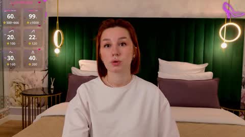 Claire online show from 03-23-26, 02:32