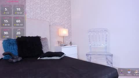 Snapshot of clairemiller chatting on 11-10-25, 04:33 Claire Miller online show from 11-10-25, 04:33