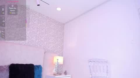 Snapshot of clairemiller chatting on 12-05-25, 05:05 Claire Miller online show from 12-05-25, 05:05