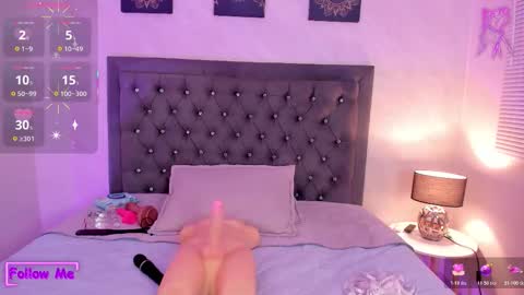 clairemillerx online show from 02-13-26, 07:21