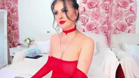 ClaireWarner online show from 03-05-25, 03:07