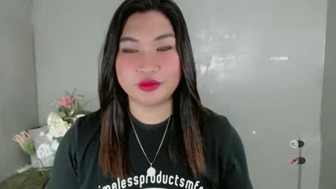 CLAIRE online show from 02-14-25, 08:31