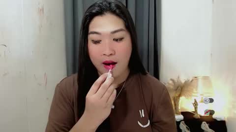 CLAIRE online show from 09-16-25, 04:46