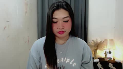 CLAIRE online show from 09-18-25, 04:20