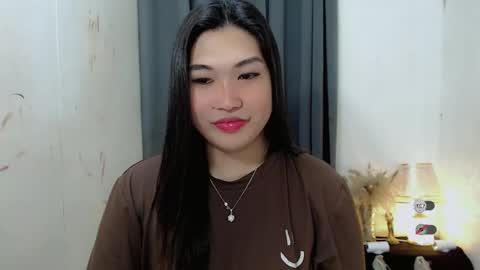 CLAIRE online show from 10-01-25, 04:18