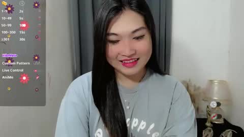 CLAIRE online show from 10-10-25, 04:44