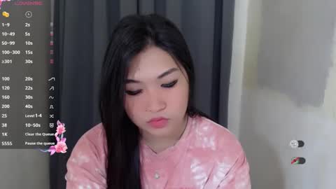 CLAIRE online show from 11-20-25, 03:07