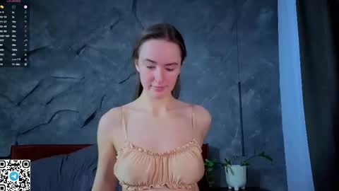 Snapshot of clairwittenmyer chatting on 10-23-25, 01:16 Im Amy online show from 10-23-25, 01:16