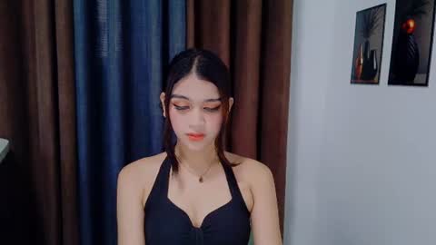 Snapshot of clairxhunter18 chatting on 07-22-26, 05:54 YOUR HUNTER GODDESS online show from 07-22-26, 05:54