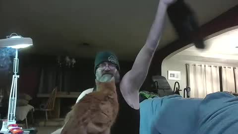 Snapshot of clamsplitter420 chatting on 02-05-25, 04:37 Clamsplitter420 online show from 02-05-25, 04:37