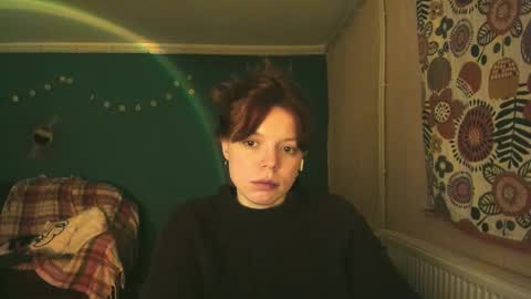 Clancy online show from 02-15-25, 12:48