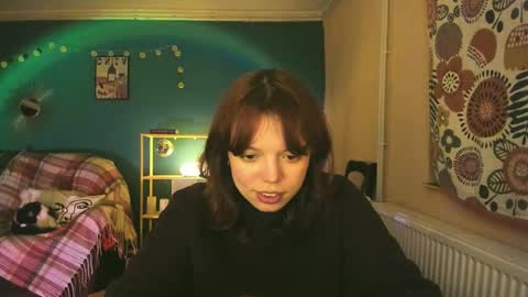 Clancy online show from 02-28-25, 12:10