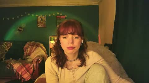 Clancy online show from 03-12-25, 12:53