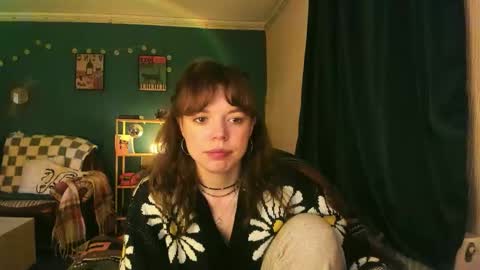 Clancy online show from 11-13-25, 07:57