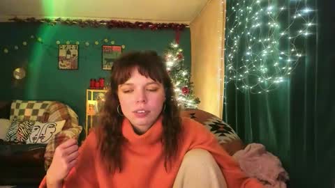 Clancy online show from 12-19-25, 08:16