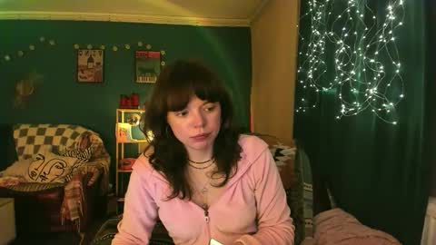 Clancy online show from 02-14-26, 07:10