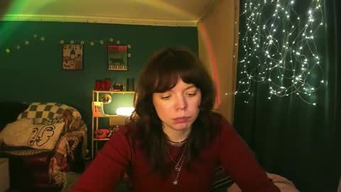 Clancy online show from 02-23-26, 06:38