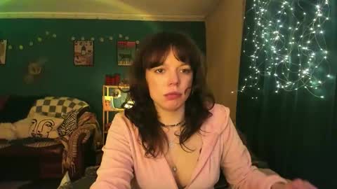 Clancy online show from 02-28-26, 06:53