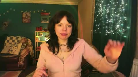 Clancy online show from 03-12-26, 08:37