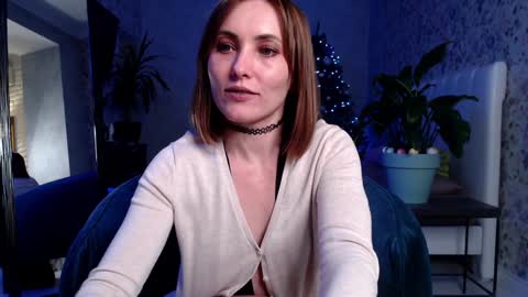 Clara online show from 01-16-25, 06:27