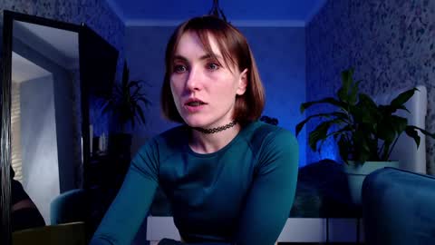 Clara online show from 01-24-25, 07:07